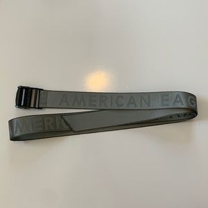American Eagle belt
